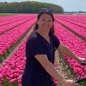 Sophie - Prof de fle - français langue étrangère - Juvignac