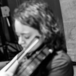 Bamby - Prof de violon - Poitiers