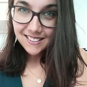 Camille - Prof de solfège - Paris