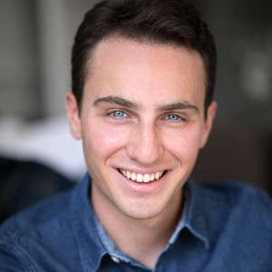Maxime - Prof de français - Paris