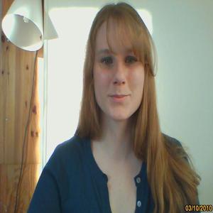 CLAIRE - Prof d'aide aux devoirs - Rouen