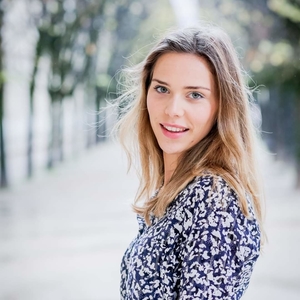Pauline - Prof de français - Montigny-lès-Metz