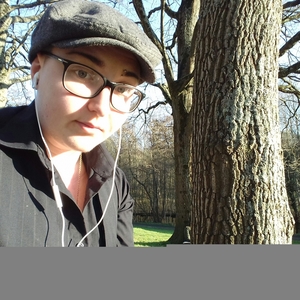 Gwenn - Prof de français - Nantes