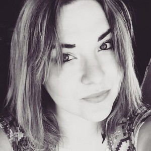 Aurélie - Prof de français - Courdimanche