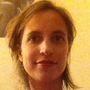 Bénédicte - Prof de français - Lyon