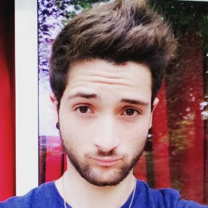 Guillaume - Prof d'aide aux devoirs - Plaisance