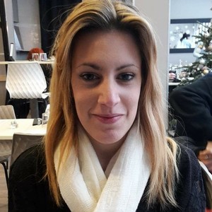 Annabelle - Prof de français - Montpellier
