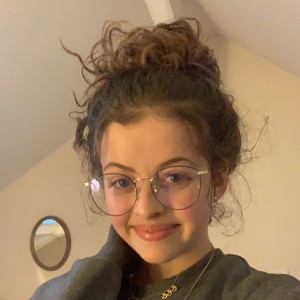 Julie - Prof de français - Angers
