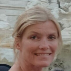 Lise - Prof de français - Dinard