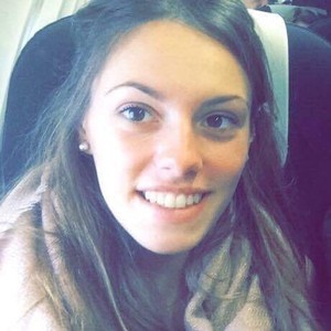 Candice - Prof de français - Saint-Jean-de-Luz