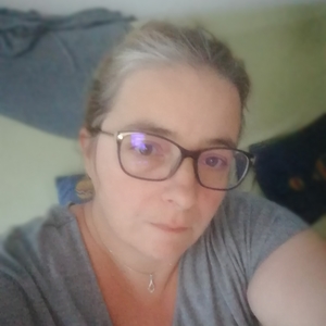 Séverine - Prof de français - Valentigney
