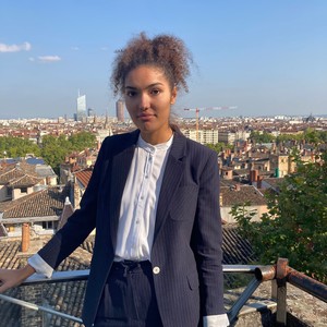 Caroline - Prof de français - Lille