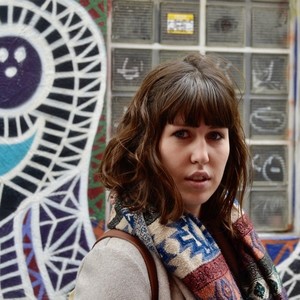 Marion - Prof de français - Aubervilliers