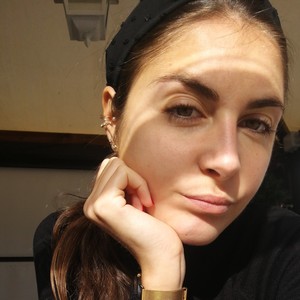 Giuliarosa - Prof de fle - français langue étrangère - Roma