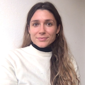 Astrid - Prof de français - Bern