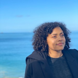 Constance - Prof de français - Paris