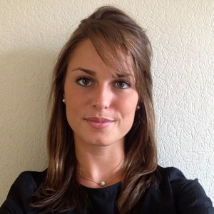 Sabine - Prof de comptabilité - Caen