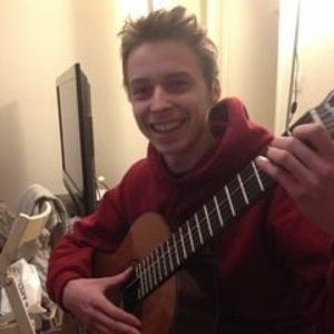 Arthur - Prof de guitare - Rennes
