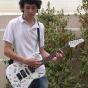 Gary - Prof de guitare - Ploemeur