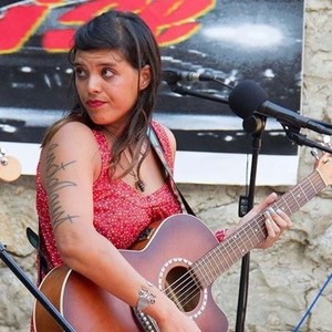 ANH MAI - Prof de guitare - 