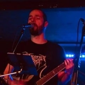 Thomas - Prof de guitare acoustique - Magny-en-Vexin