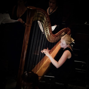 Kileyna - Prof d'harpe - Lyon