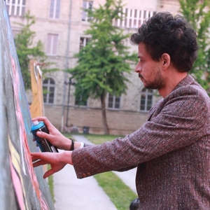Francois - Prof de culture générale - Bordeaux