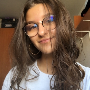 Morgane - Prof d'espagnol - Bergerac