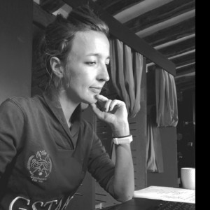 Marie - Prof de bureautique - Tours