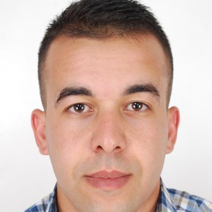 Abdelaaziz - Prof d'initiation informatique - Conflans-Sainte-Honorine