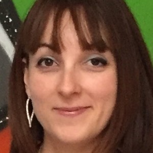 Lydia - Prof d'initiation informatique - Landévant