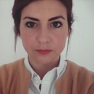 Marie-Estelle - Prof d'initiation informatique - Toulon