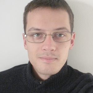 Romain - Prof d'initiation informatique - Vénissieux