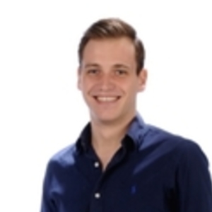 Baptiste - Prof d'initiation informatique - Paris