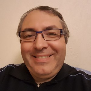 Olivier - Prof d'initiation informatique - Saint-Maximin