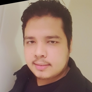 Achraf - Prof d'initiation informatique - Villebon-sur-Yvette