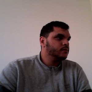 Abdel - Prof de maths - Hulluch