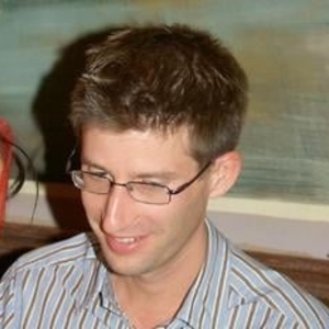 Mathieu - Prof d'initiation informatique - Saint-Étienne-de-Montluc