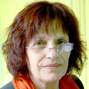 Mary - Prof de chinois - Bagnols-sur-Cèze