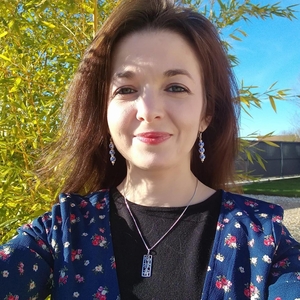 Stephanie - Prof de chinois - Houilles