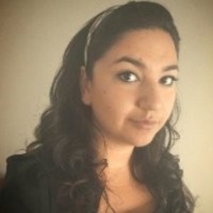 Rebecca - Prof d'initiation informatique - Marseille 6e