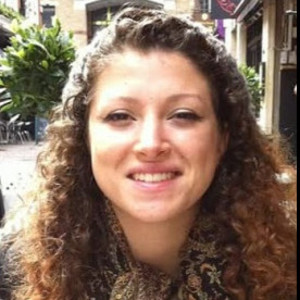 Elena - Prof d'italien - Paris