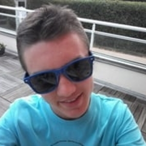 Yann - Prof d'italien - Passy