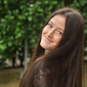 Martina - Prof d'italien - Milano