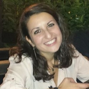 Anna - Prof d'italien - Rennes