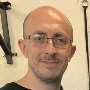 JULIEN - Prof de boxe anglaise - Saint-Denis-d'Oléron