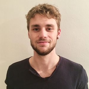 Florian - Prof de C - Villeurbanne