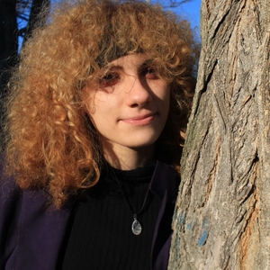Rebecca - Prof d'expression orale - anglais - Piane di Falerone