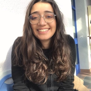 Faty - Prof d'arabe - Lyon 8e