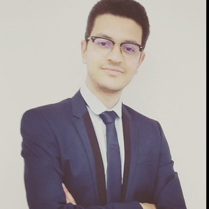 Amir - Prof d'arabe - Vanves